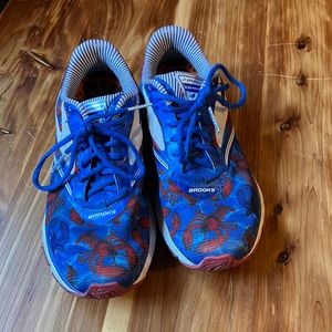 Brooks Boston 🦞 Launch 4 Running Shoes